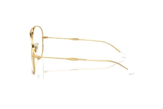 [glasses-side-view] Ray-Ban OLD AVIATOR (RB3825 - 001/GG)