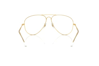 [glasses-back-view] Ray-Ban OLD AVIATOR (RB3825 - 001/GG)