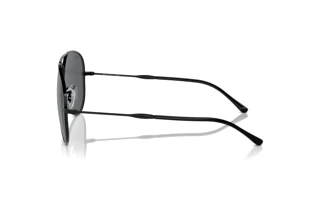 [glasses-side-view] Ray-Ban OLD AVIATOR (RB3825 - 002/B1)