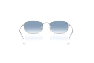 Vista posterior Ray-Ban RB3832 (003/3F)