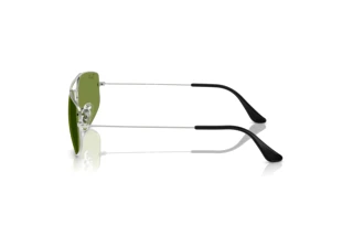 Vista lateral Ray-Ban EXPLORER 5 (RB3845 - 003/4E)