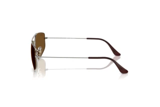 Vista lateral Ray-Ban EXPLORER 5 (RB3845 - 004/57)