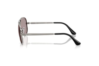 Vedere laterală Ray-Ban AVIATOR MAX (RB3925 - 004/53)