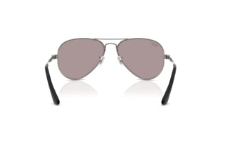 Vedere din spate Ray-Ban AVIATOR MAX (RB3925 - 004/53)