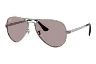 Vedere din față Ray-Ban AVIATOR MAX (RB3925 - 004/53)