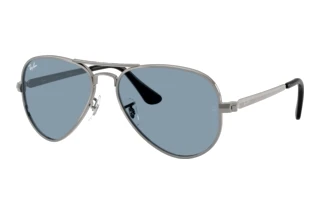 Vedere din față Ray-Ban AVIATOR MAX (RB3925 - 004/56)