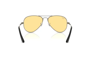 Vedere din spate Ray-Ban AVIATOR MAX (RB3925 - 004/R6)