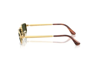 [glasses-side-view] Ray-Ban RB3927 (001/31)