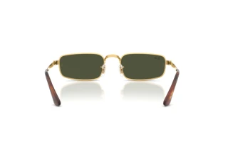 [glasses-back-view] Ray-Ban RB3927 (001/31)