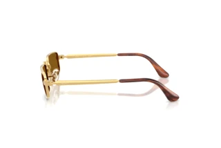 [glasses-side-view] Ray-Ban RB3927 (001/33)