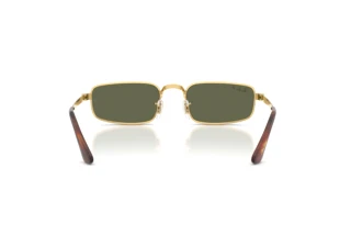 [glasses-back-view] Ray-Ban RB3927 (001/58)