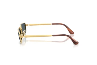 [glasses-side-view] Ray-Ban RB3927 (001/R5)