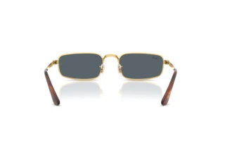 [glasses-back-view] Ray-Ban RB3927 (001/R5)
