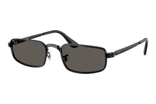 [glasses-front-view] Ray-Ban RB3927 (002/J5)