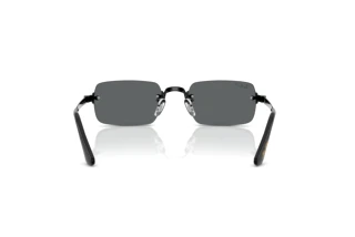 [glasses-back-view] Ray-Ban RB3928 (002/81)