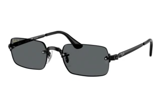 [glasses-front-view] Ray-Ban RB3928 (002/81)