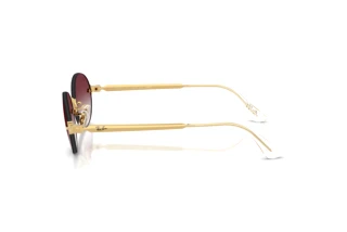 [glasses-side-view] Ray-Ban RB3929 (001/8H)