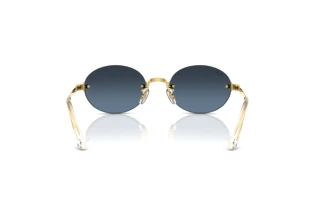 [glasses-back-view] Ray-Ban RB3929 (001/S2)