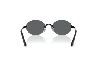 [glasses-back-view] Ray-Ban RB3929 (002/81)