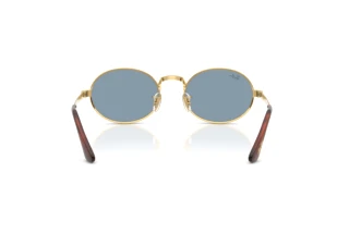 [glasses-back-view] Ray-Ban RB3931 (001/56)