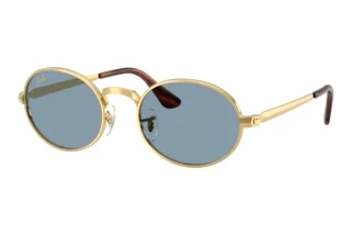 [glasses-front-view] Ray-Ban RB3931 (001/56)