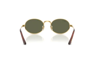 [glasses-back-view] Ray-Ban RB3931 (001/58)