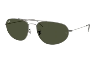 Vedere din față Ray-Ban RB3945 (004/31)