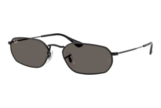 Vedere din față Ray-Ban RB3947 (002/B1)