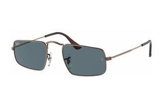 Ray-Ban RB3957 9230R5 BlueBronze-Copper
