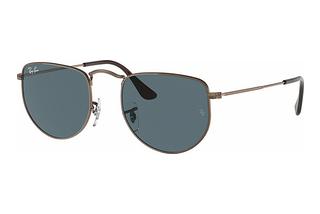 Ray-Ban RB3958 9230R5 BlueBronze-Copper