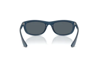[glasses-back-view] Ray-Ban BALORAMA (RB4089 - 6042R5)