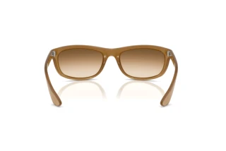 Vista posterior Ray-Ban BALORAMA (RB4089 - 678951)