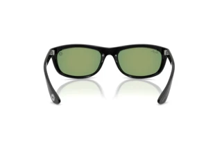 [glasses-back-view] Ray-Ban BALORAMA (RB4089 - 68711D)