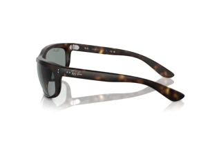 Vista lateral Ray-Ban BALORAMA (RB4089 - 894/56)