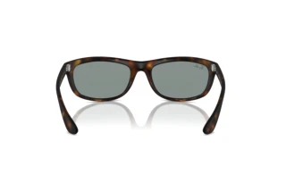 Vista posterior Ray-Ban BALORAMA (RB4089 - 894/56)