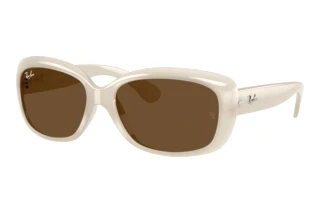 [glasses-front-view] Ray-Ban JACKIE OHH (RB4101 - 688753)