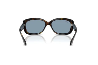 [glasses-back-view] Ray-Ban JACKIE OHH (RB4101 - 710/56)