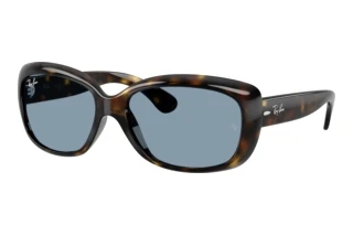 [glasses-front-view] Ray-Ban JACKIE OHH (RB4101 - 710/56)