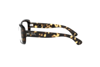 Zijaanzicht Ray-Ban JACKIE OHH (RB4101 - 710/BF)