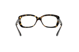 Achteraanzicht Ray-Ban JACKIE OHH (RB4101 - 710/BF)