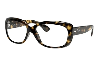 Vooraanzicht Ray-Ban JACKIE OHH (RB4101 - 710/BF)