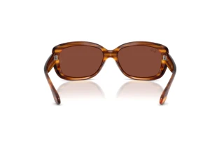 [glasses-back-view] Ray-Ban JACKIE OHH (RB4101 - 820/C5)