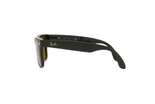 [glasses-side-view] Ray-Ban FOLDING WAYFARER (RB4105 - 657533)