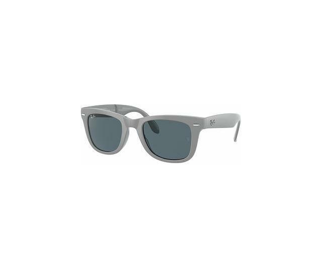 Ray-Ban RB4105 6577R5 BLUEGRAY
