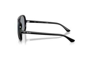 Vedere laterală Ray-Ban CATS 5000 (RB4125 - 601/R5)
