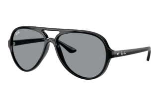 Vedere din față Ray-Ban CATS 5000 (RB4125 - 601/R5)