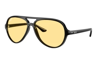 Vedere din față Ray-Ban CATS 5000 (RB4125 - 601/R6)