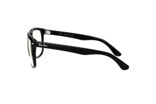 [glasses-side-view] Ray-Ban BOYFRIEND (RB4147 - 601/5X)