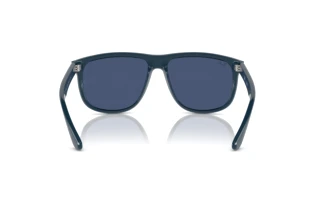 Vista posterior Ray-Ban BOYFRIEND (RB4147 - 671780)