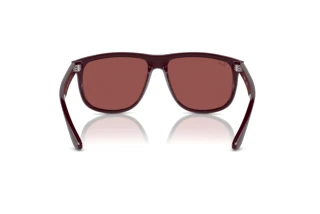 [glasses-back-view] Ray-Ban BOYFRIEND (RB4147 - 671869)